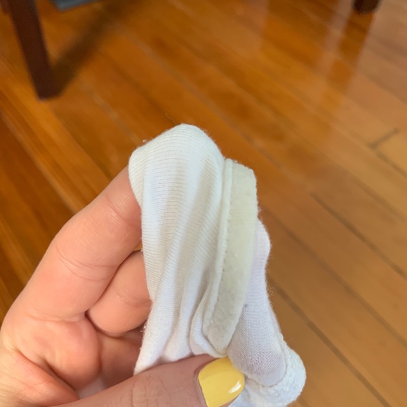 american eagle white tank - Picture 8 of 8